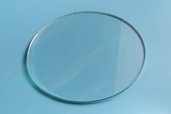 光學(xué)玻璃